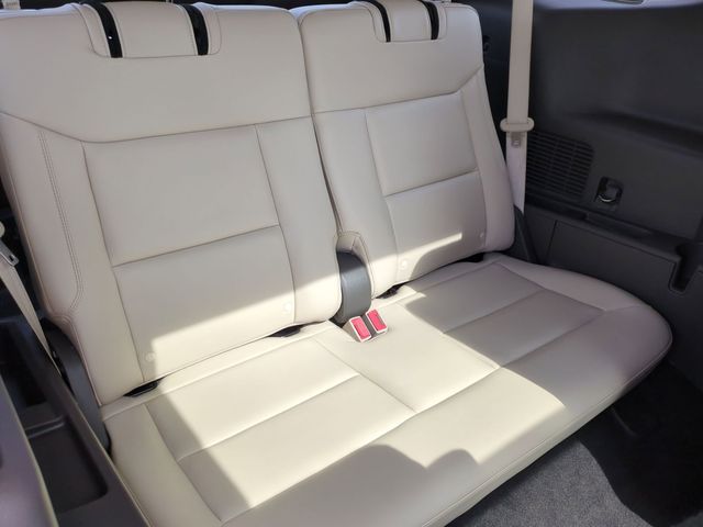Used 2021 Blue Ford Platinum image 41
