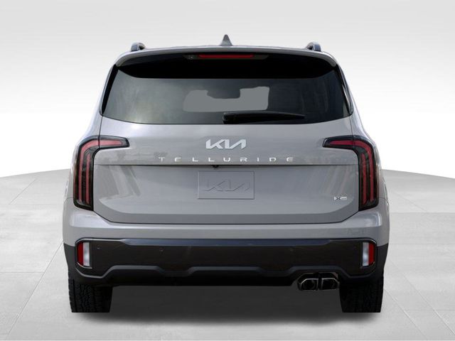 2024 Kia Telluride SX-Prestige X-Pro 13