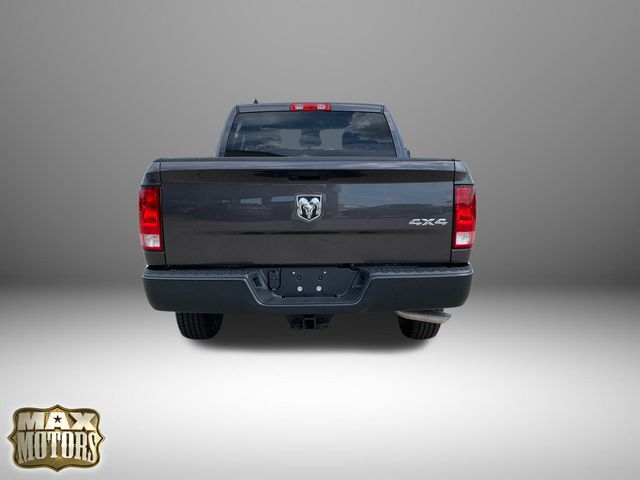 2024 Ram 1500 Classic Tradesman 9