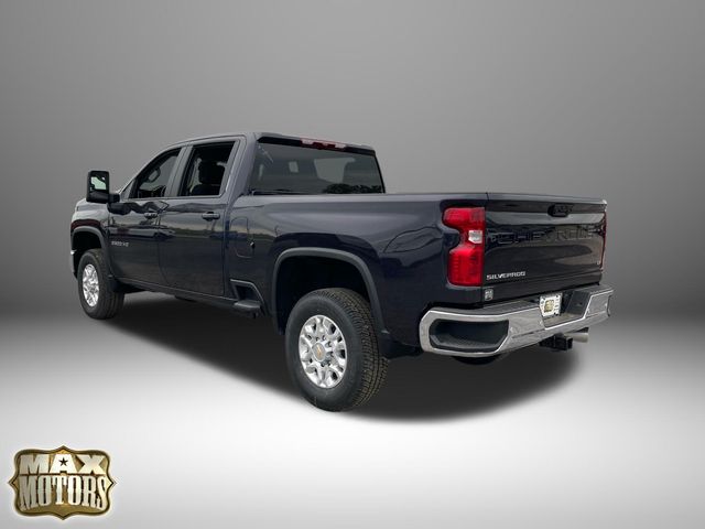 2024 Chevrolet Silverado 2500HD LT 7