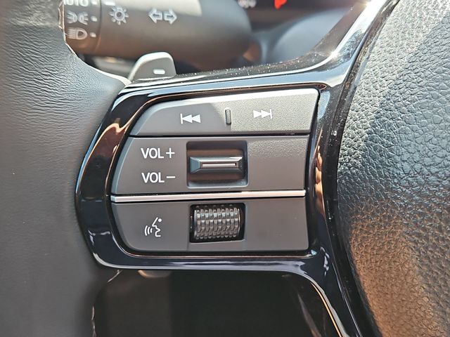 2026 Honda Civic Hybrid Sport Touring Gray at AutoSavvy Houston Northwest