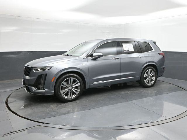 Used 2021 Cadillac XT6 SUV