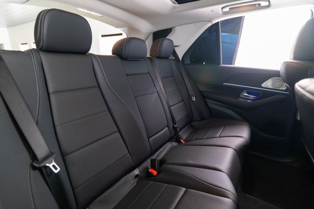 New 2026 Mercedes-benz GLE SUV