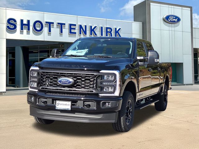 New 2026 Black Ford XL image 3