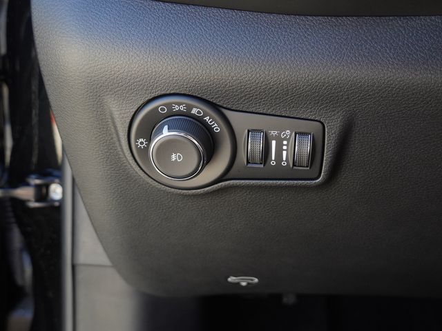 New 2026 Jeep Compass SUV