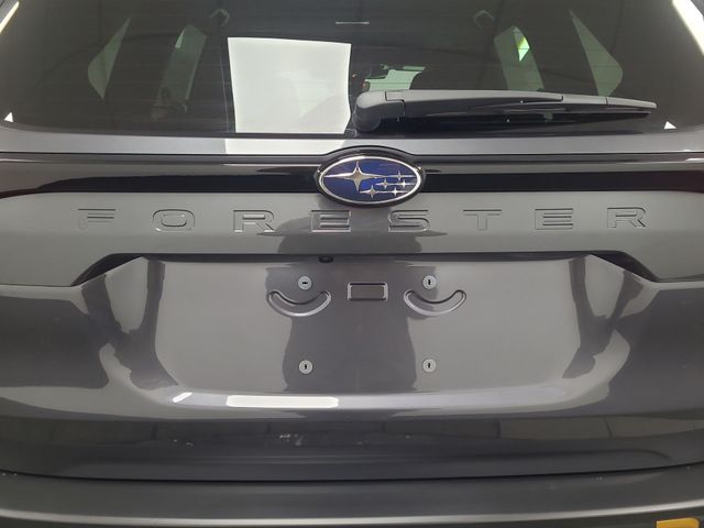 2026 – Subaru – Forester