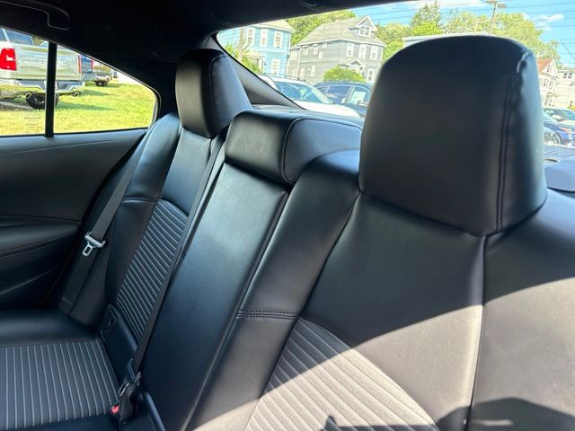 Used 2025 Toyota Corolla Sedan