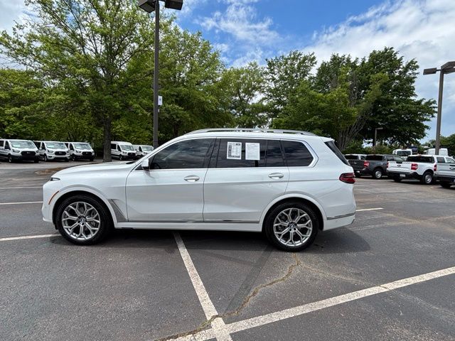 X7 xDrive40i
