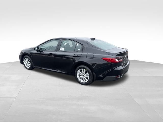 new 2026 Toyota Camry car, priced at $33,428