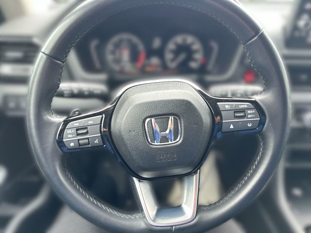 2025 Honda Pilot Touring  at South Hills Kia