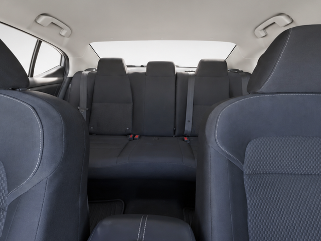 Used 2023 Silver Nissan S image 19