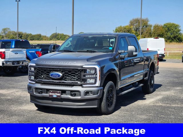 2024 Ford F-250SD XL 4