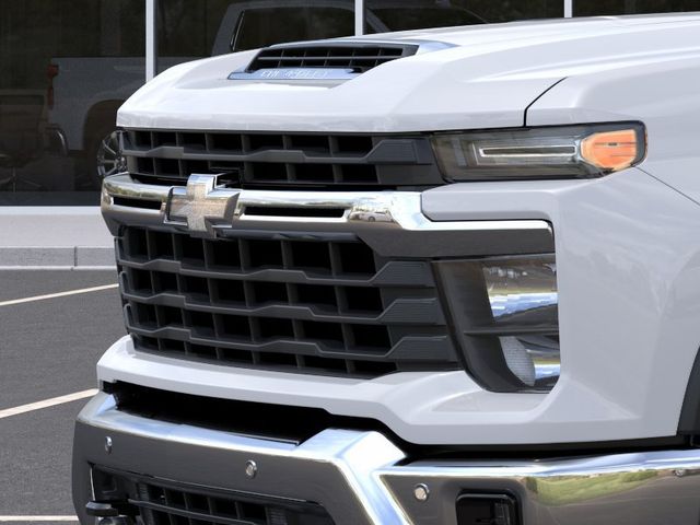 2026 Chevrolet Silverado 2500HD LT:47323