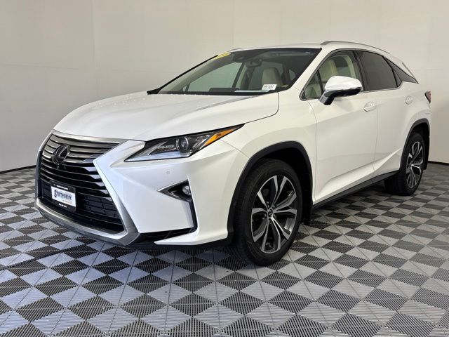 Used 2019 Lexus RX SUV