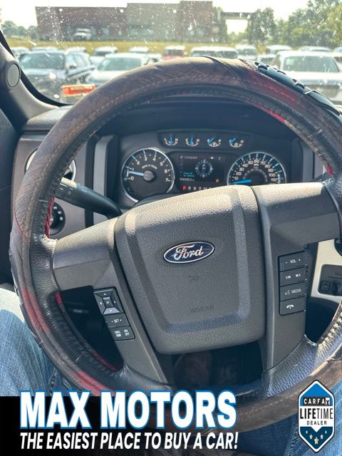 Used 2013 Ford F-150 Truck