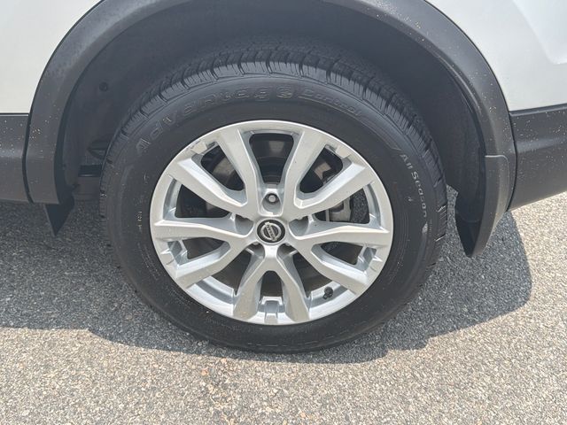 Used 2020 Nissan Rogue Sport SUV