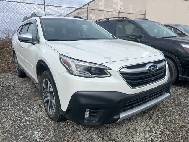 2021 Subaru Outback Touring Crossover AWD