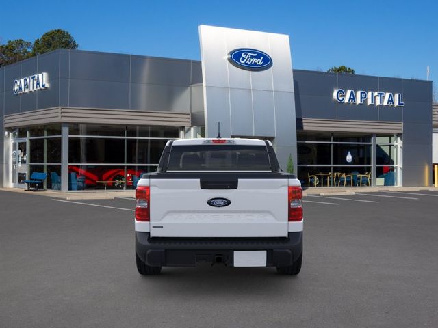New 2026 White Ford XL image 5