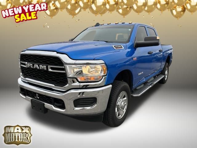 2021 Ram 2500 Tradesman 3