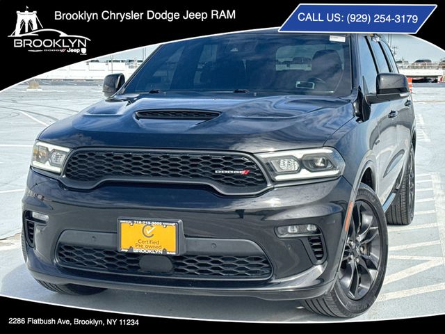 2022 Dodge Durango R/T AWD