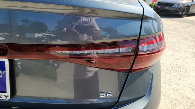 2025 Volkswagen Jetta