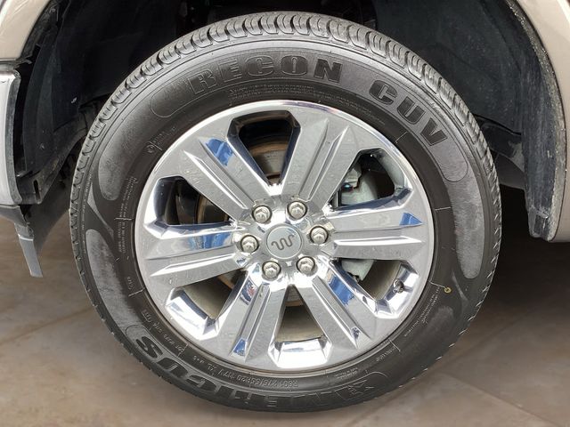 Used Car 2020 Ford F-150  King Ranch For Sale Under $30,000 In San Antonio, Texas