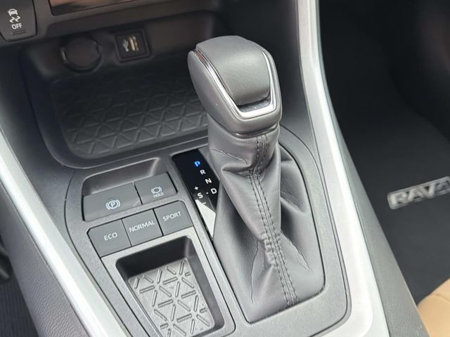 Used 2025 Toyota RAV4 SUV