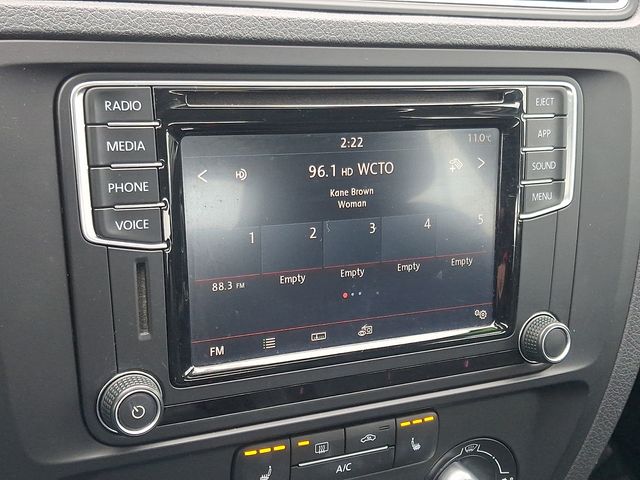 used 2018 Volkswagen Jetta car, priced at $12,998