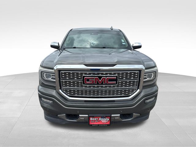 Used 2018 Gray GMC Denali image 2