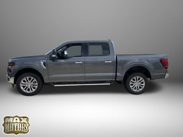 2024 Ford F-150 XLT 5