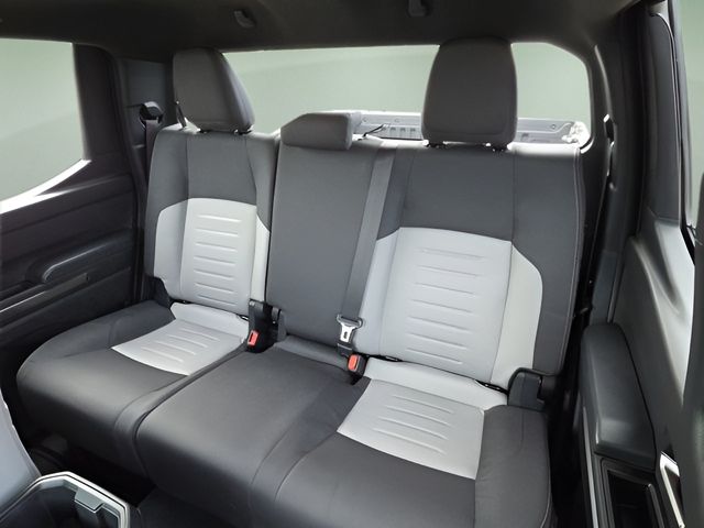 Used 2025 Toyota Tacoma Truck