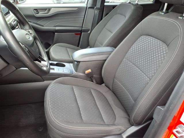 2024 Ford Escape - Image 21