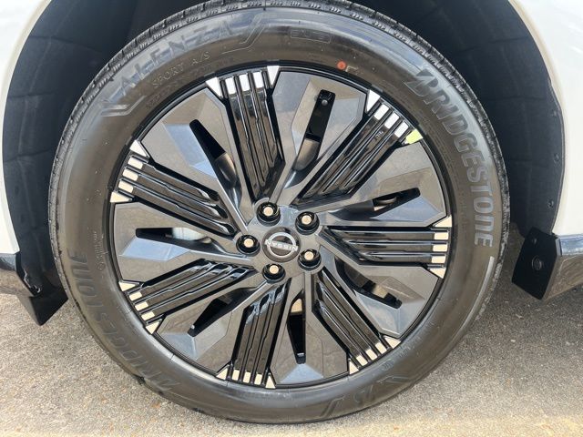 New 2026 Nissan Murano SUV