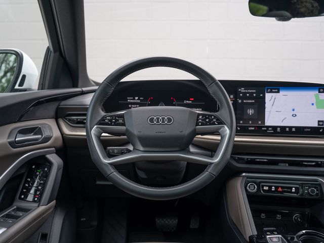 Certified Used 2025 White Audi 2.0T Premium image 23