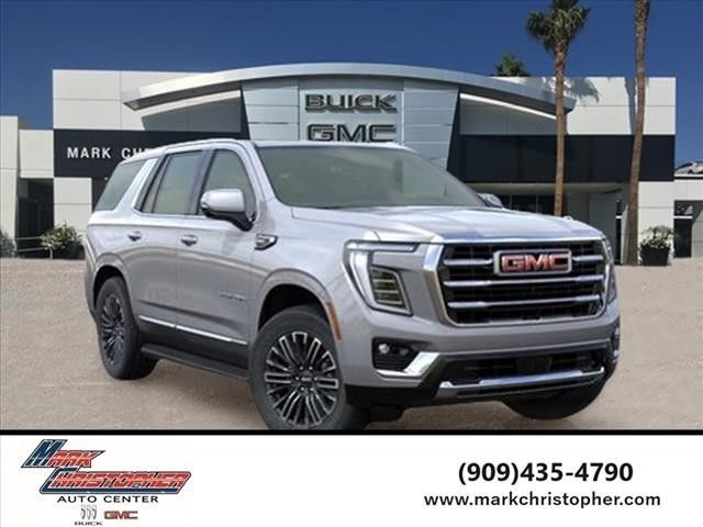2026 Gmc Yukon