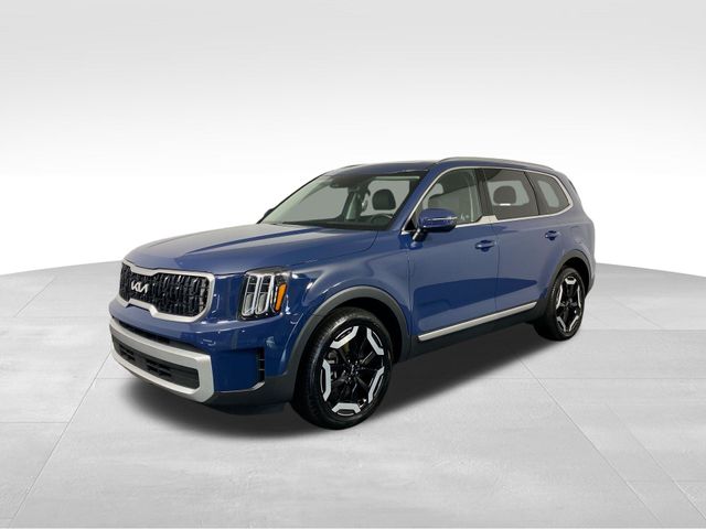 2024 Kia Telluride EX 23