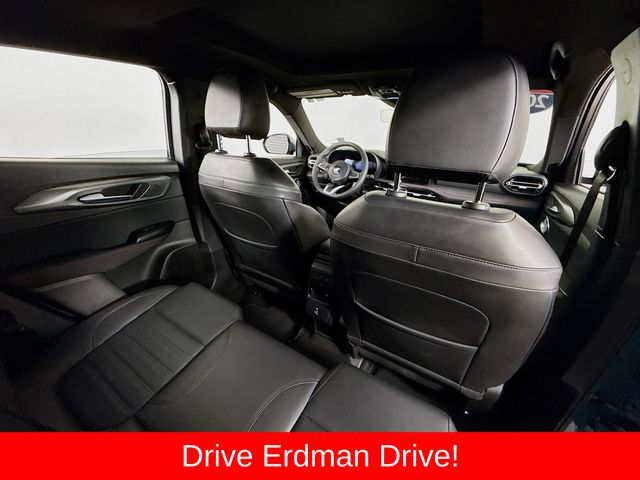 Used 2023 Dodge Hornet SUV