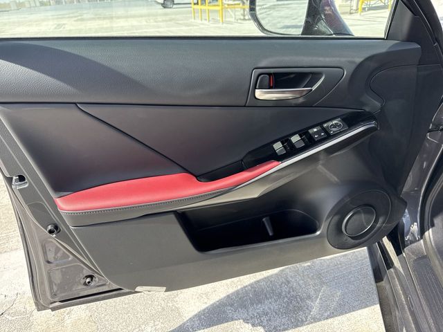 2025 Lexus IS - $45,998