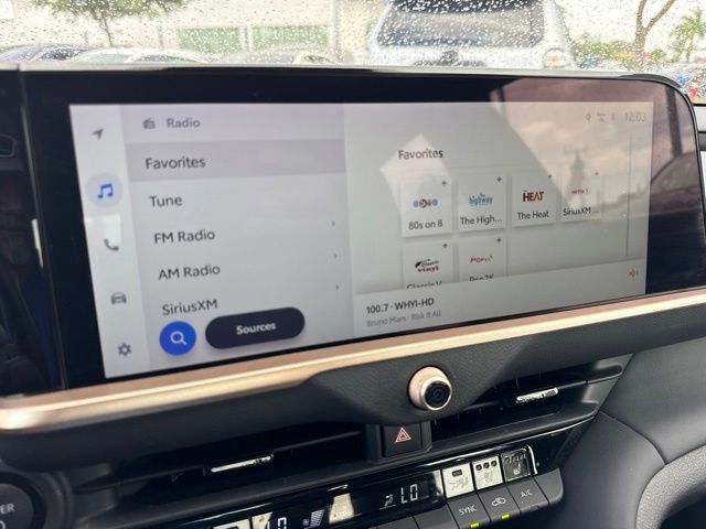 2026 Toyota Crown - $38,988