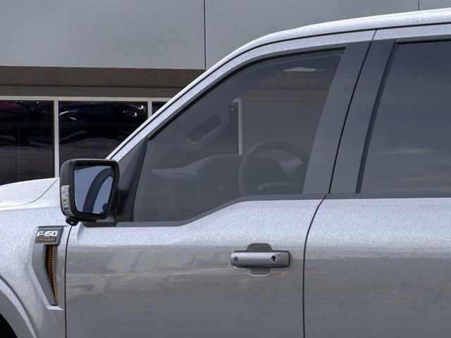 2026 Ford F-150 Tremor:168749