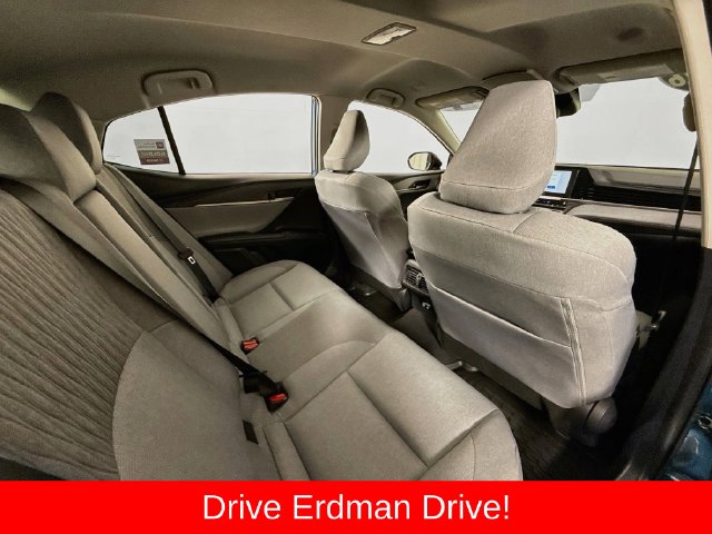 Used 2026 Toyota Camry Sedan