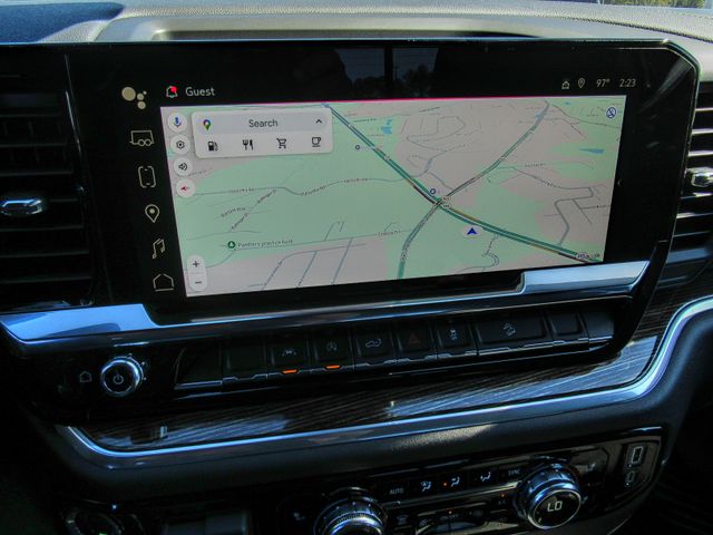 2026 GMC Sierra 1500 SLE:44560