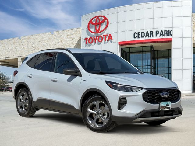 2025 Ford Escape ST-Line FWD