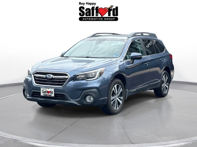 2018 Subaru Outback 2.5i