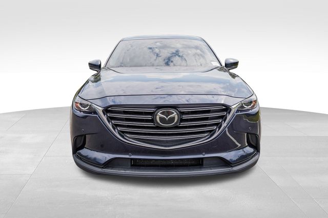 2021 Mazda CX-9 Touring 2