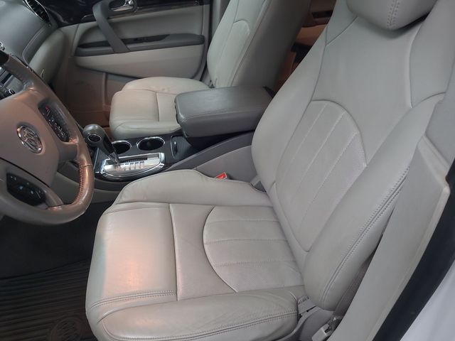 2017 – Buick – Enclave
