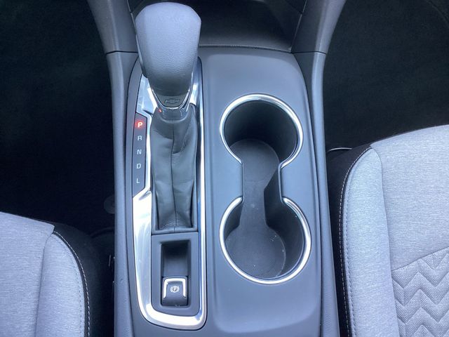 Used Car 2024 Chevrolet Equinox  Ls For Sale Under $20,000 In San Antonio, Texas