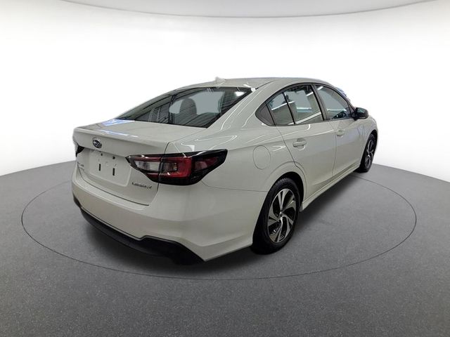used 2025 Subaru Legacy car, priced at $26,490
