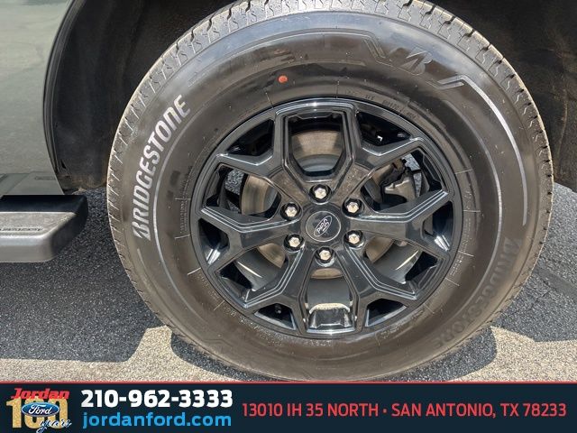 Used Car 2023 Ford Expedition  Timberline For Sale Under $60,000 In San Antonio, Texas
