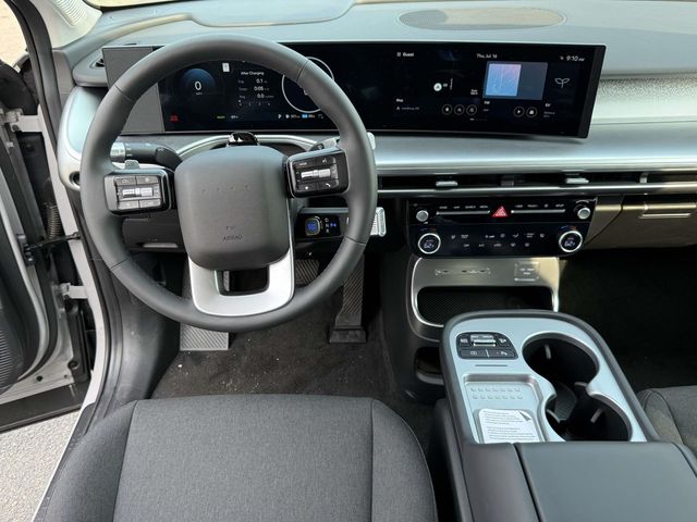 New 2026 Gray Hyundai SE image 16